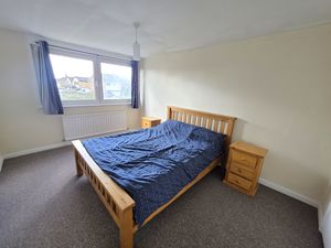 Bedroom One- click for photo gallery